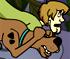 Scooby Doo In Tikal